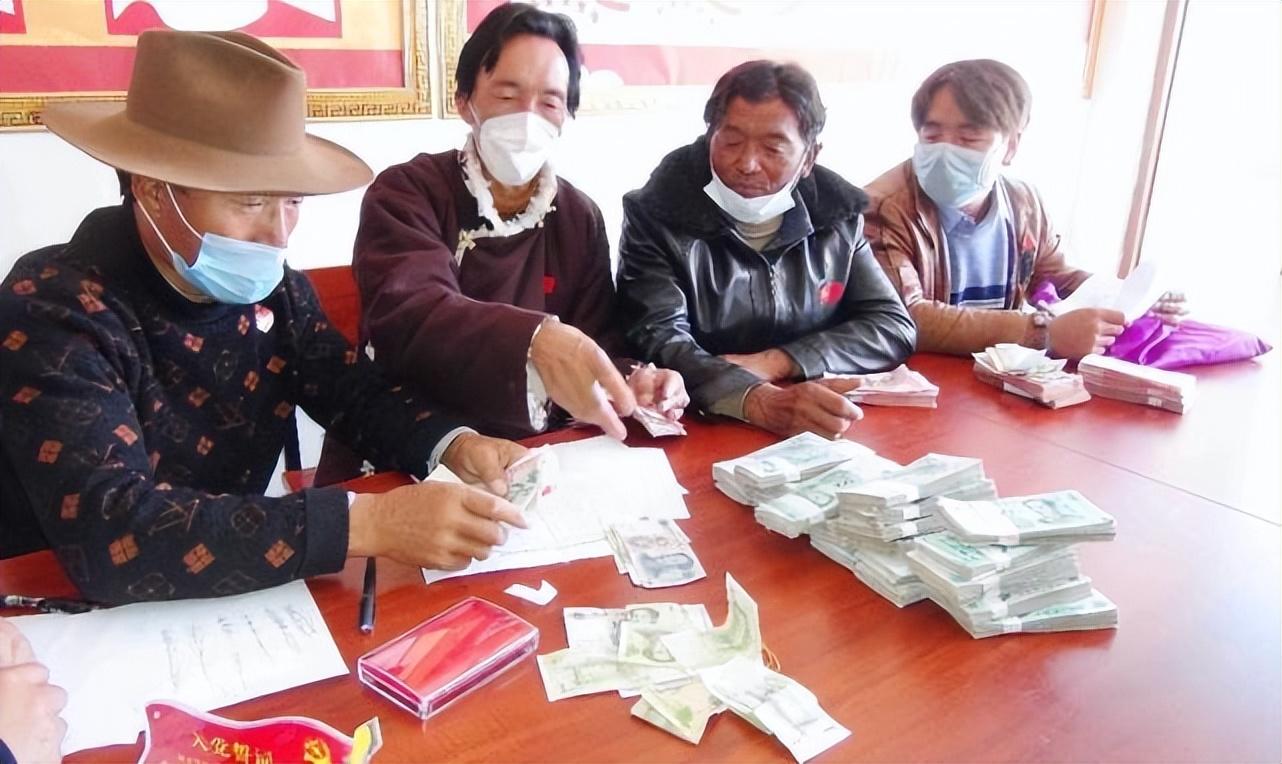 卡贡村最新项目，乡村振兴的新篇章启动