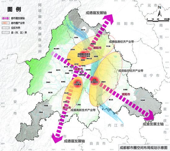 成都市农业局最新发展规划，塑造未来农业新格局，展望都市农业新篇章