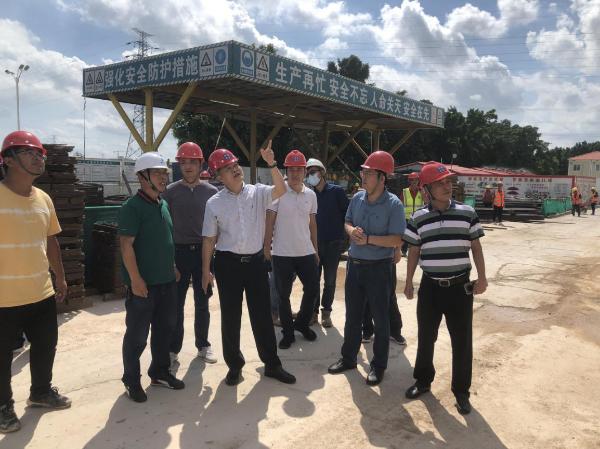 珠海市科学技术局最新新闻动态发布