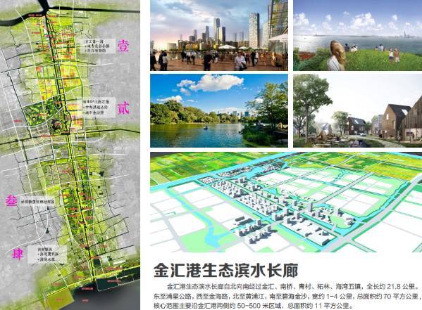 柘林最新规划，塑造未来，焕发新生新篇章