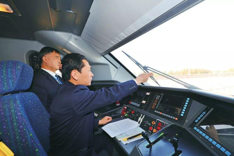 阳高县公路运输管理事业单位最新领导概况介绍