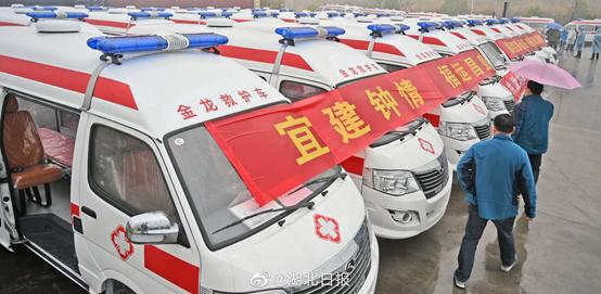 宜昌市卫生局最新项目，引领健康宜昌，共筑美好未来之路