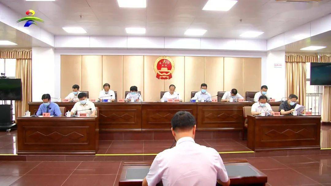 汉源县水利局人事任命推动水利事业再上新台阶