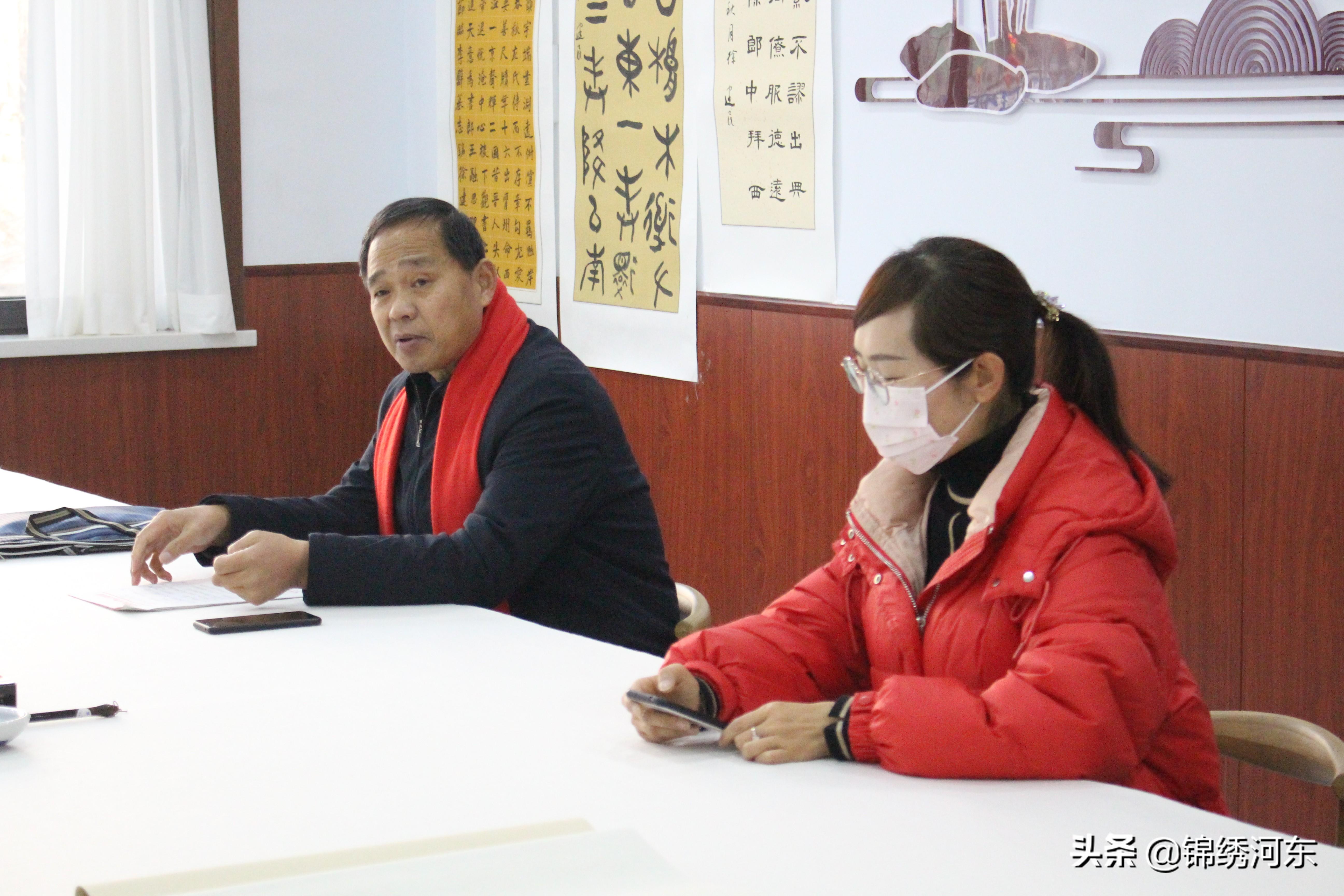 闻喜县发展和改革局最新项目进展及动态更新