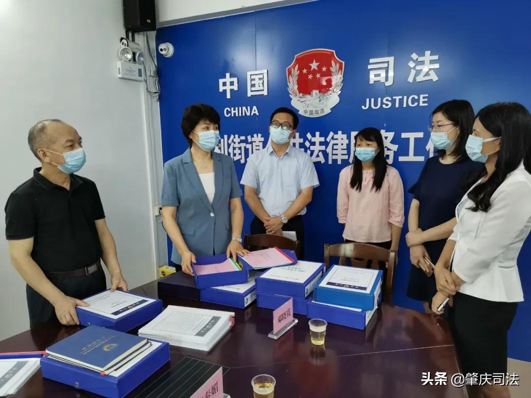 鼎湖区交通运输局最新新闻资讯发布