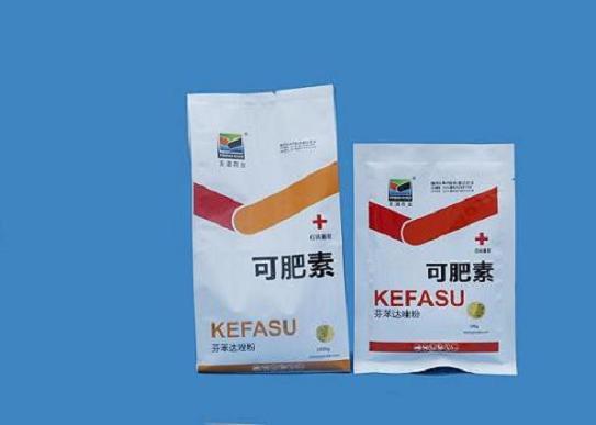 芬苯达唑最新进展及其应用前景探讨