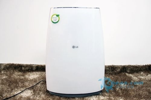 最新款空气净化器技术革新与环保价值解析