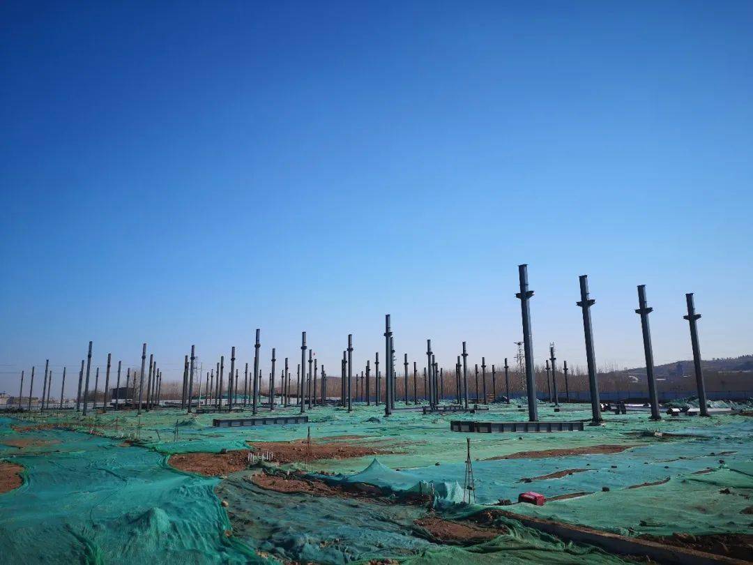 白塔最新项目重塑城市地标，引领未来发展风潮