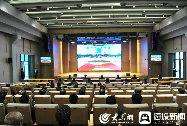 振兴区科技局动态更新，科技创新引领，区域发展助力新篇章启动